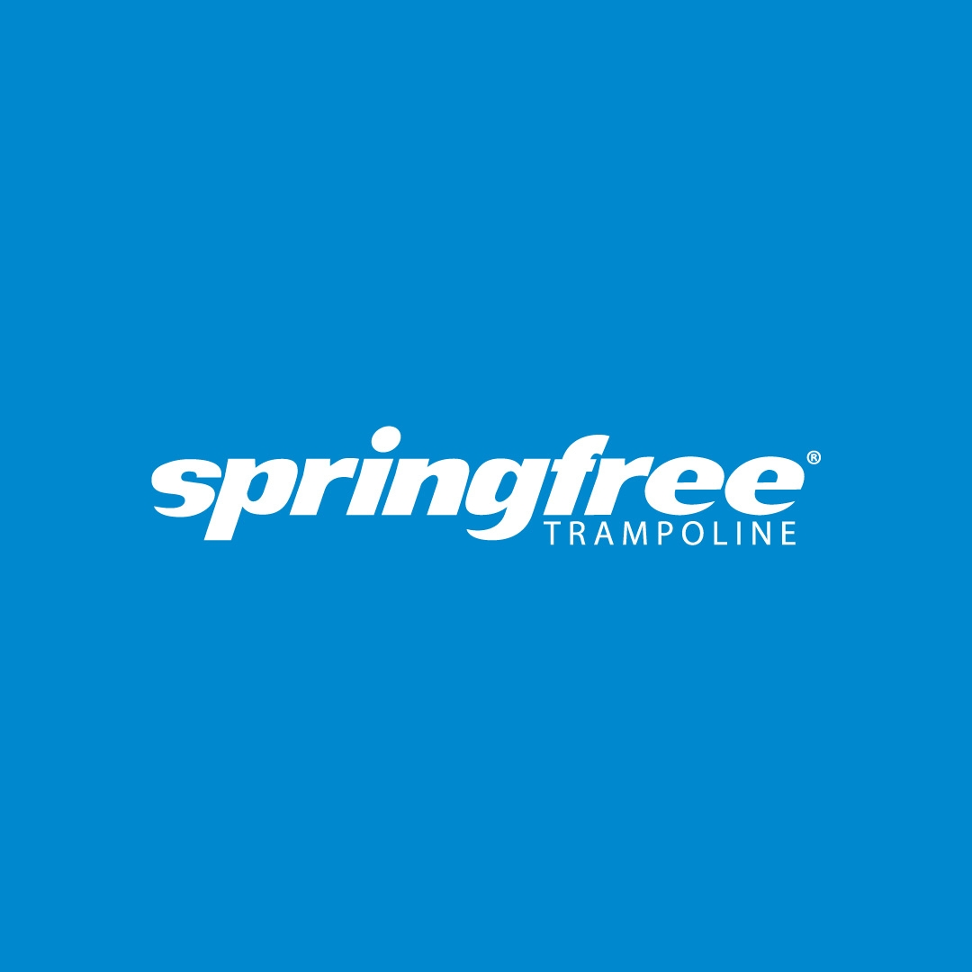 Springfree Trampoline